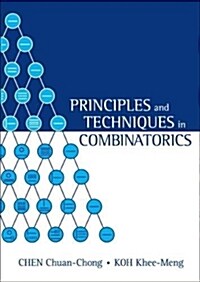 [중고] Principles & Techniques in Combinatorics (Paperback)