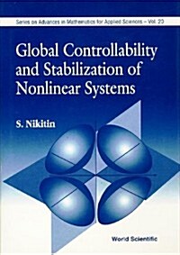 [중고] Global Controllability and Stabilization of Nonlinear Systems (Hardcover)