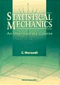 Statistical Mechanics (Hardcover)