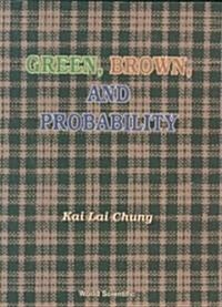 Green, Brown, and Probability (Hardcover)