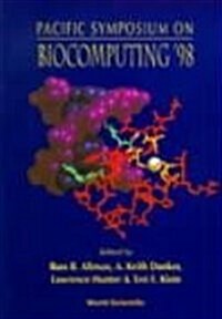 Biocomputing 98 - Proceedings of the Pacific Symposium (Hardcover)