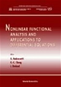 Nonlinear Functional Analysis (Hardcover)