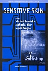 Sensitive Skin (Hardcover)