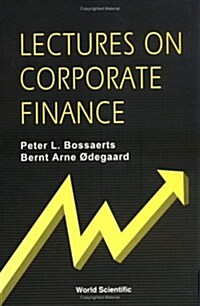 Lectures on Corporate Finance (Hardcover)
