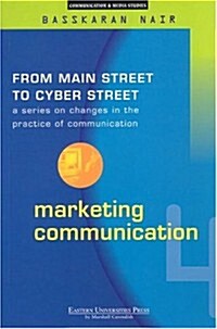 Marketing Communication (Paperback)