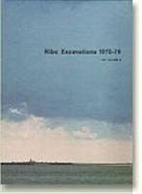 Ribe Excavations, Volume 3 (Hardcover)