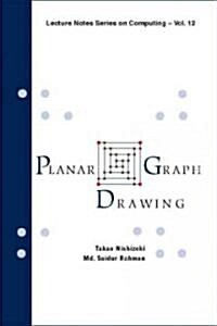 Planar Graph Drawing (Hardcover)