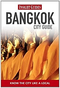 Insight Guides Bangkok (Paperback)