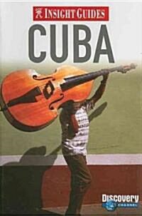 Insight Guides Cuba (Paperback, 4th)