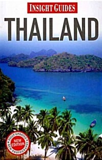 Insight Guides Thailand (Paperback, New)