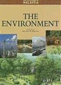 Encyclopedia of Malaysia V01: The Environment (Hardcover)