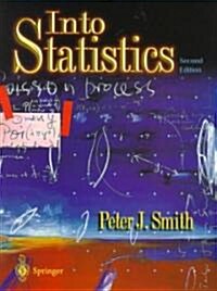 Into Statistics: A Guide to Understanding Statistical Concepts in Engineering and the Sciences (Paperback, 2)