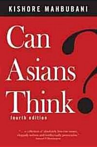 Can Asians Think? (Paperback, 4)