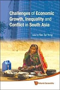 Challenges of Economic Growth, Inequal.. (Hardcover)