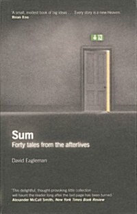 Sum (Paperback)