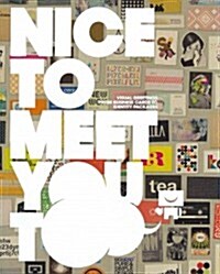 [중고] Nice to Meet You Too (Paperback)