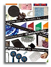 [중고] By Invitation Only (Paperback)