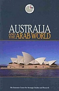 Australia and the Arab World (Paperback)