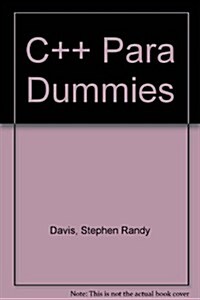 C++ Para Dummies (Paperback, 4th)