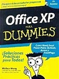 Office XP Para Dummies (Paperback)