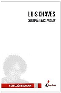 300 P Ginas (Paperback)