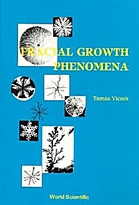 Fractal Growth Phenomena (1st Edition) (Hardcover)