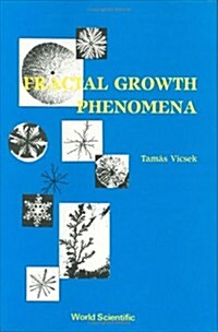 Fractal Growth Phenomena (1st Edition) (Paperback)