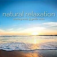 [중고] Natural Relaxation