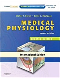 Medical Physiology, Updated Edition (Package, 2 ed)