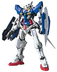 1/100 ガンダムエクシア ~ガンダム00(ダブルオ-)シリ-ズ~ (機動戰士ガンダム00) (おもちゃ&ホビ-)