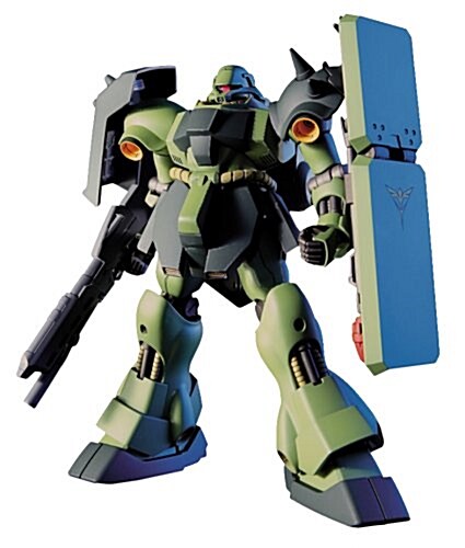 HGUC 1/144 AMS-119 ギラ·ド-ガ (機動戰士ガンダム 逆襲のシャア) (おもちゃ&ホビ-)