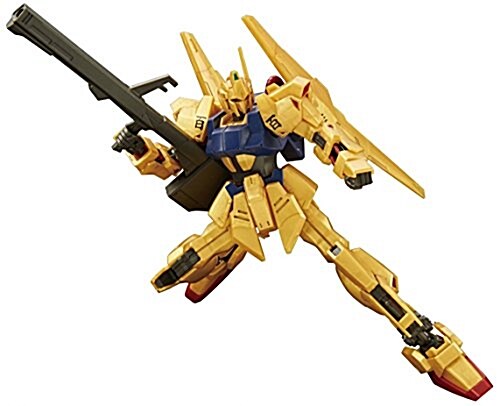 HGUC 200 機動戰士Zガンダム 百式 1/144スケ-ル 色分け濟みプラモデル (おもちゃ&ホビ-)