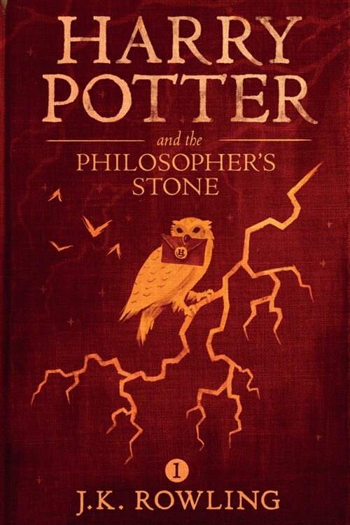 Harry Potter and the Philosophers Stone (trial version)