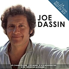 [수입] Joe Dassin - La Selection [3CD]