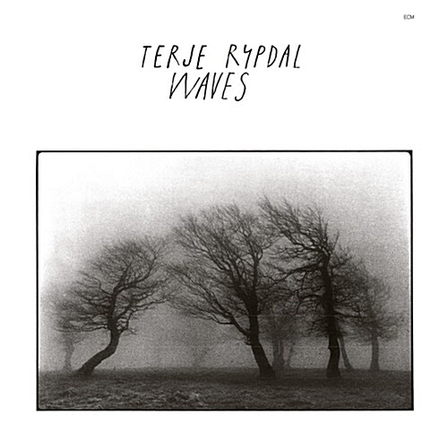 [수입] Terje Rypdal - WAVES [140g LP]