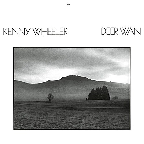 [수입] Kenny Wheeler - DEER WAN [180g LP]
