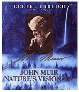 [중고] John Muir (Hardcover)