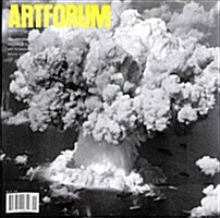 ArtForum International (월간 미국판): 2016년 09월호