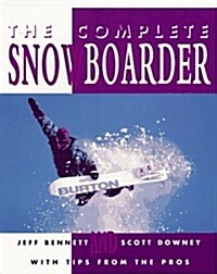 The Complete Snowboarder (Paperback)