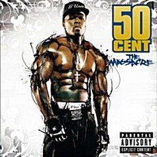 [수입] 50 Cent - The Massacre [Gatefold Cover][2LP]