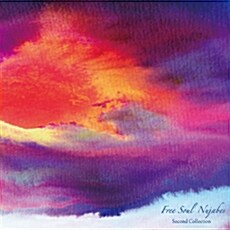 [수입] Free Soul Nujabes: Second Collection [Digipak]