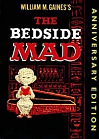 Bedside Mad Book 6 (Bk. 6) (Paperback)