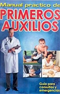 Primeros Auxilios (Hardcover)