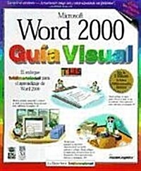 Word 2000 Guia Visual = Word 2000 Simplified (Paperback)