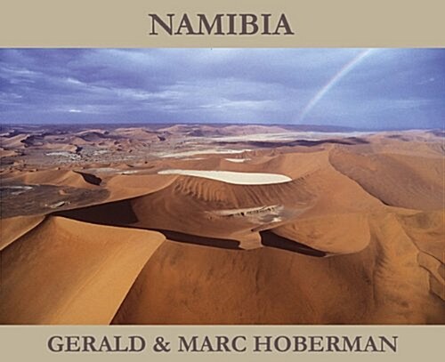 Namibia (Paperback)