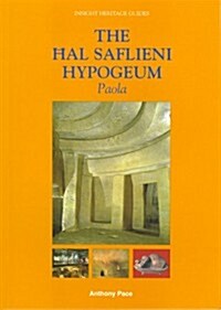 The Hal Saflieni Hypogeum: Paola (Paperback)