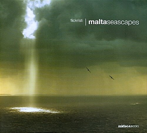 Flickristi: Malta Seascapes (Paperback)