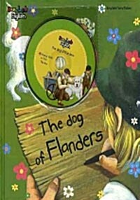 [중고] The Dog of Flanders 플랜더스의 개 (책 + CD 1장})