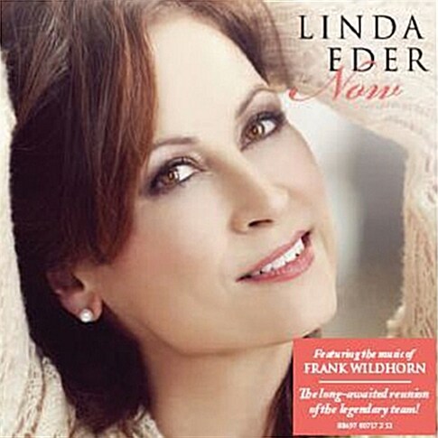 [중고] Linda Eder - Now