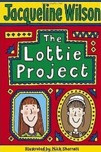 The Lottie Project (Paperback)